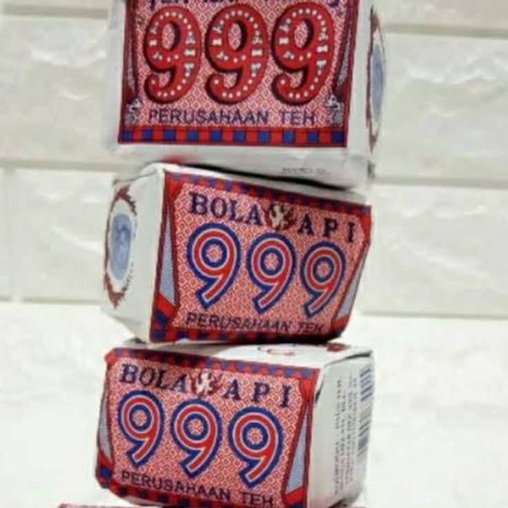 

Terbaru TEH 999 23 gram