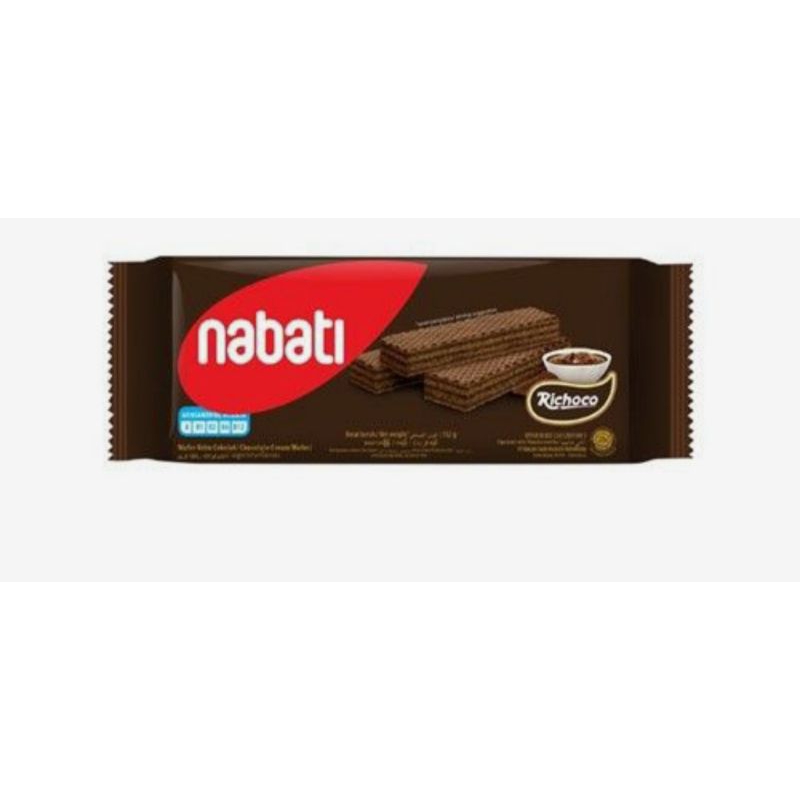 

nabati wafer 5000