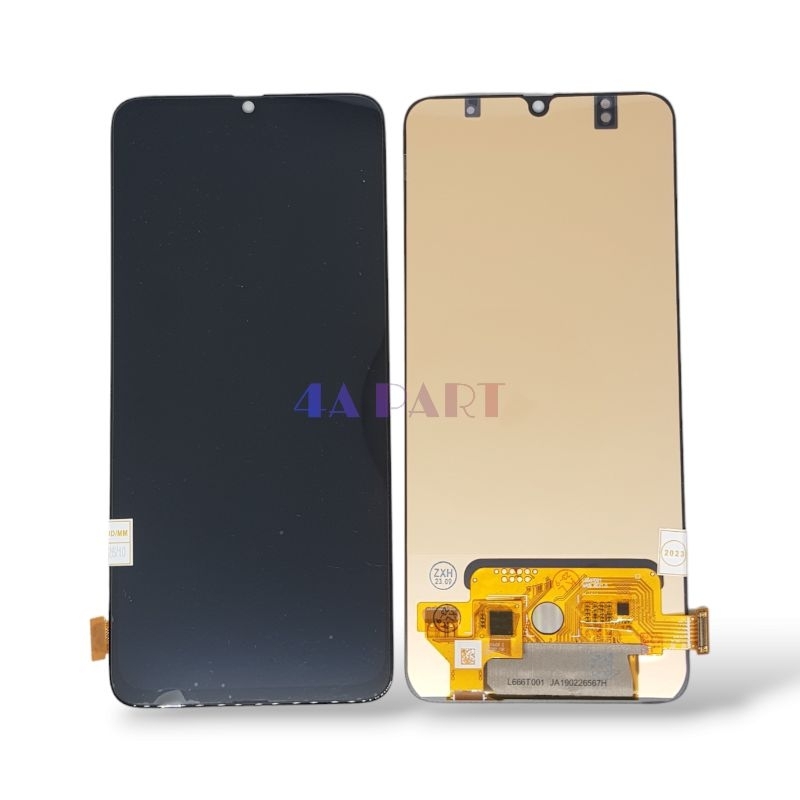 LCD SAMSUNG A70 A705 OLED FULLSET