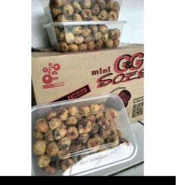 

gg soes berat 250gr