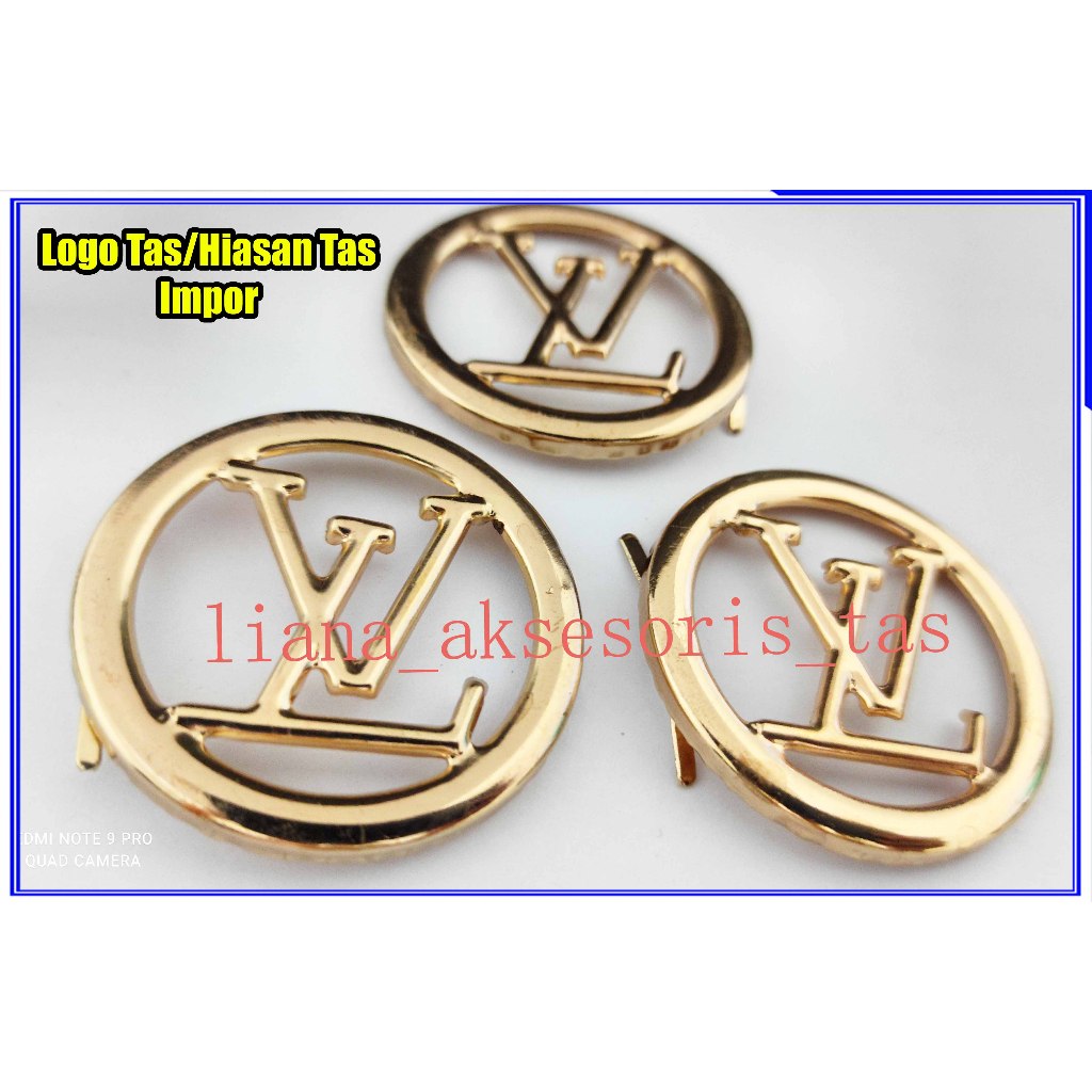 ASESORIS TAS HIASAN TAS SELEMPANG - LOGO TAS - BROS TAS SELEMPANG WANITA - TAS RAJUT WANITA - LOGO T