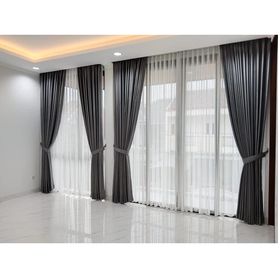 GORDEN BLACKOUT | GORDEN POLOS | GORDYN JENDELA | HORDENG PINTU MINIMALIS BLACKOUT | TIRAI PINTU DAN