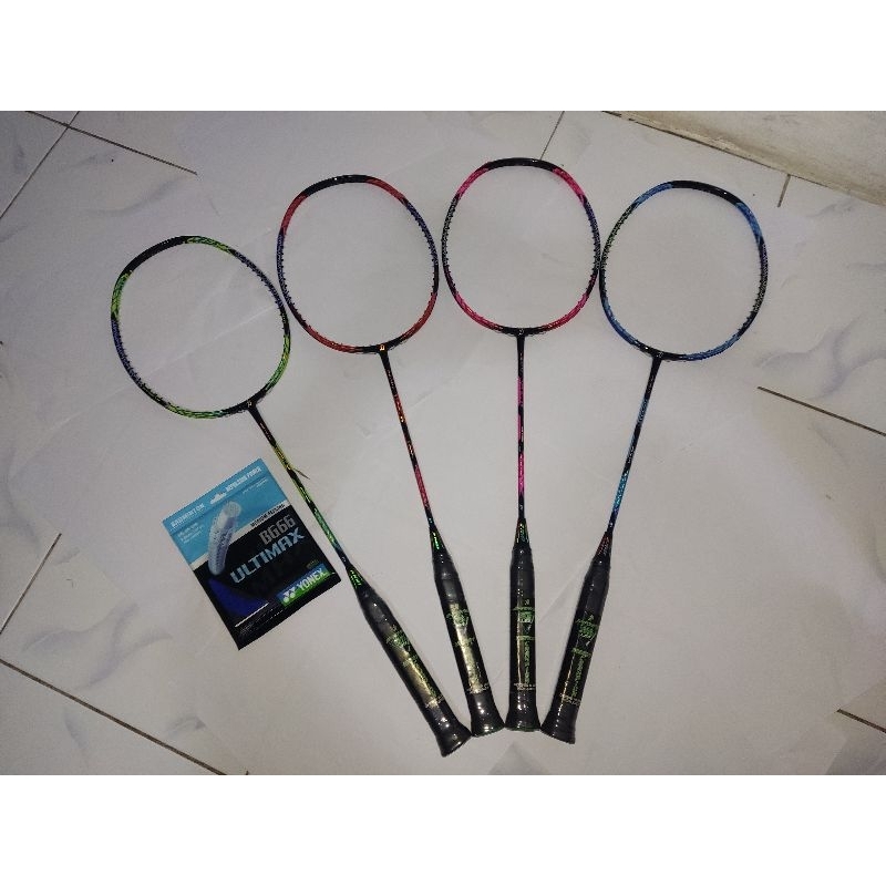 JP POWER TORPEDO 33 ORIGINAL