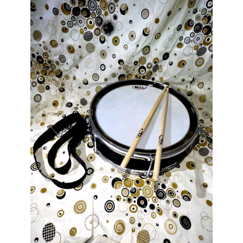 Snare Drum picolo / snare drum supporter / snare drum maenan