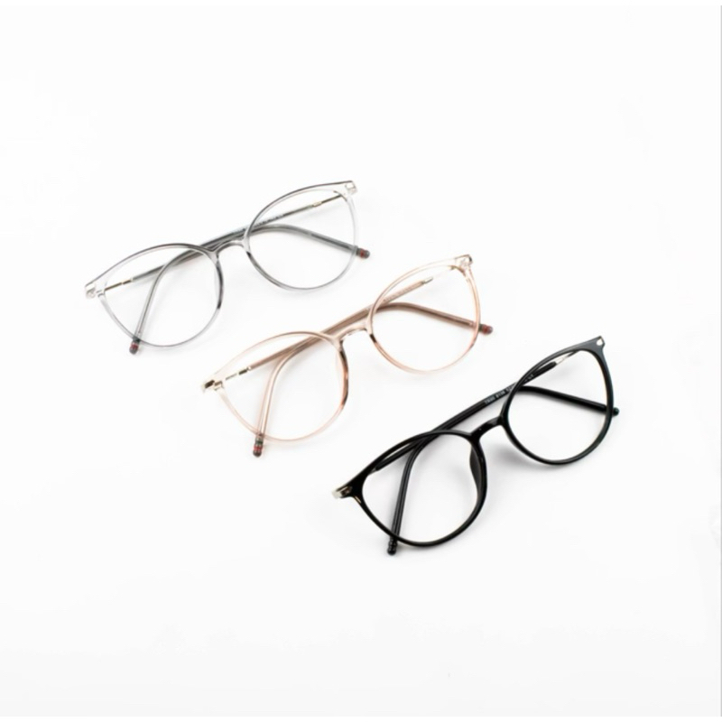 Tokoeyewear - Frame Kacamata Optical - TRM 8136