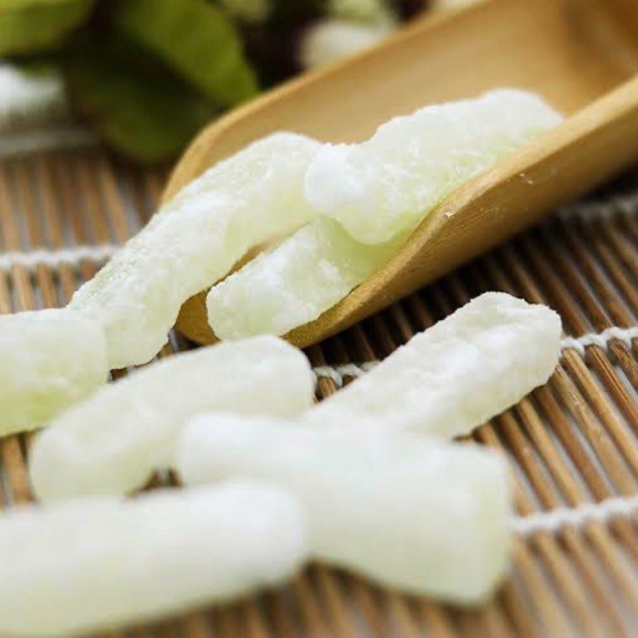 

DiSkon Gula Kundur Tang Kwe Wintermelon