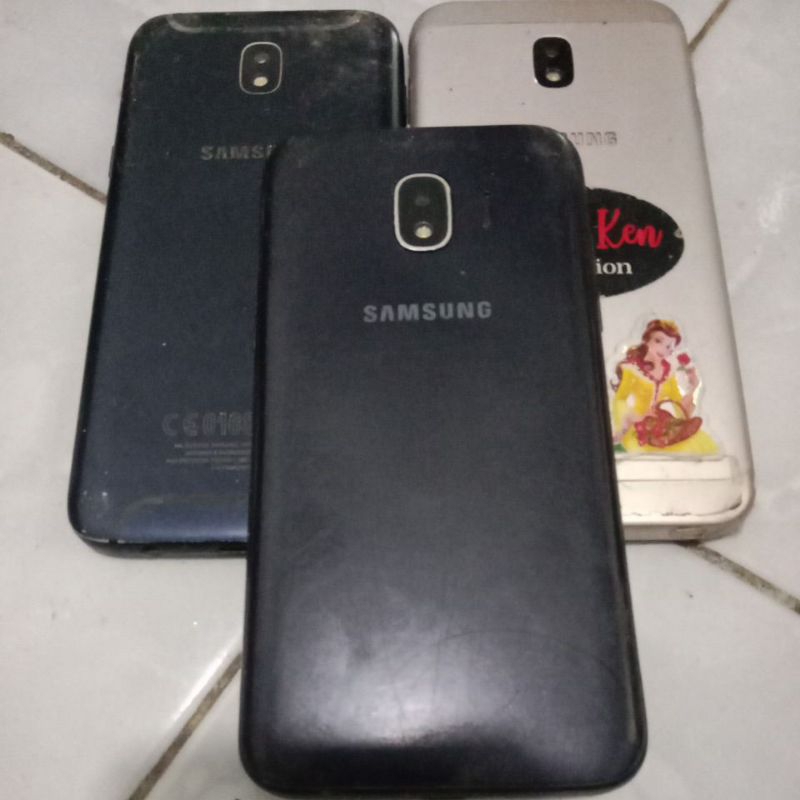 Samsung galaxy J5,, J3,, j2  pro minus lcd