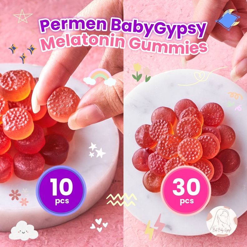 

Discount Today SLEEP SHARE IN JAR BUNDLING ISI 1 DAN ISI 3 Sleep Melatonin Gummies murah