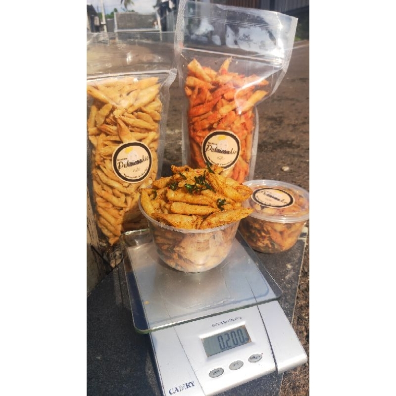 

Kripik kulit lumpia 190gr