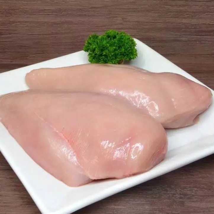 

DiSkon Dada Ayam Fillet 1 kg