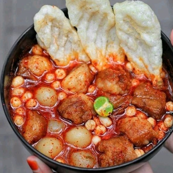 

baso aci terviral cocok untuk usaha 1paket dapat 12 pcs