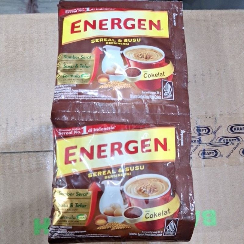 

ENERGEN