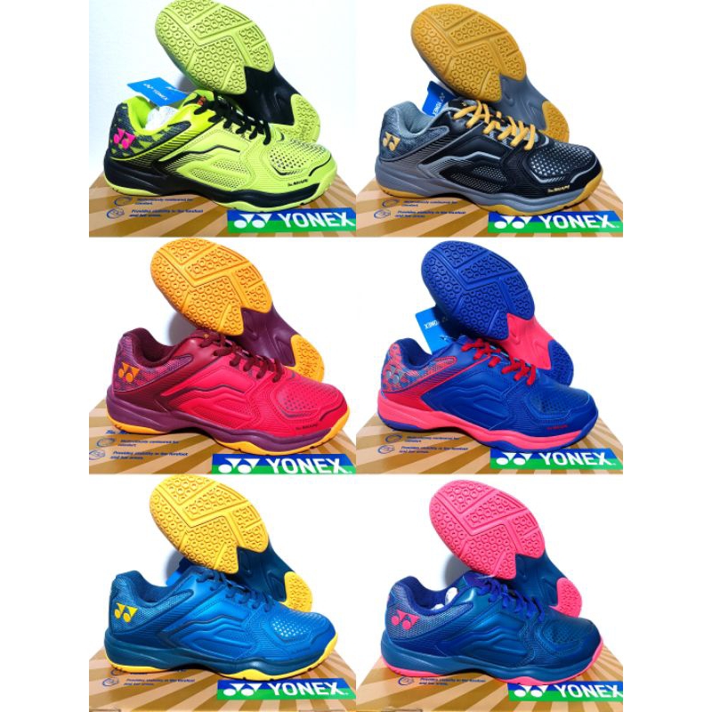 sepatu yonex tokyo 4 original/ SEPATU BULUTANGKIS YONEX TOKYO 4 ORIGINAL