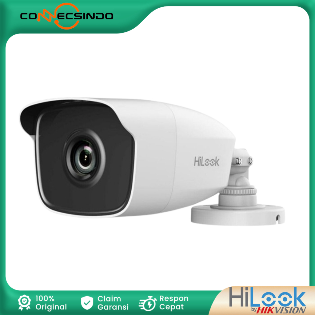 Camera Cctv Hilook 5MP Thc B150 P Kamera Cctv Outdoor Hilook 5Mp