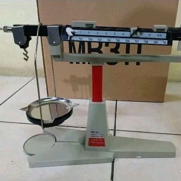 Neraca Timbangan MB 311 - 4 Lengan MB 311