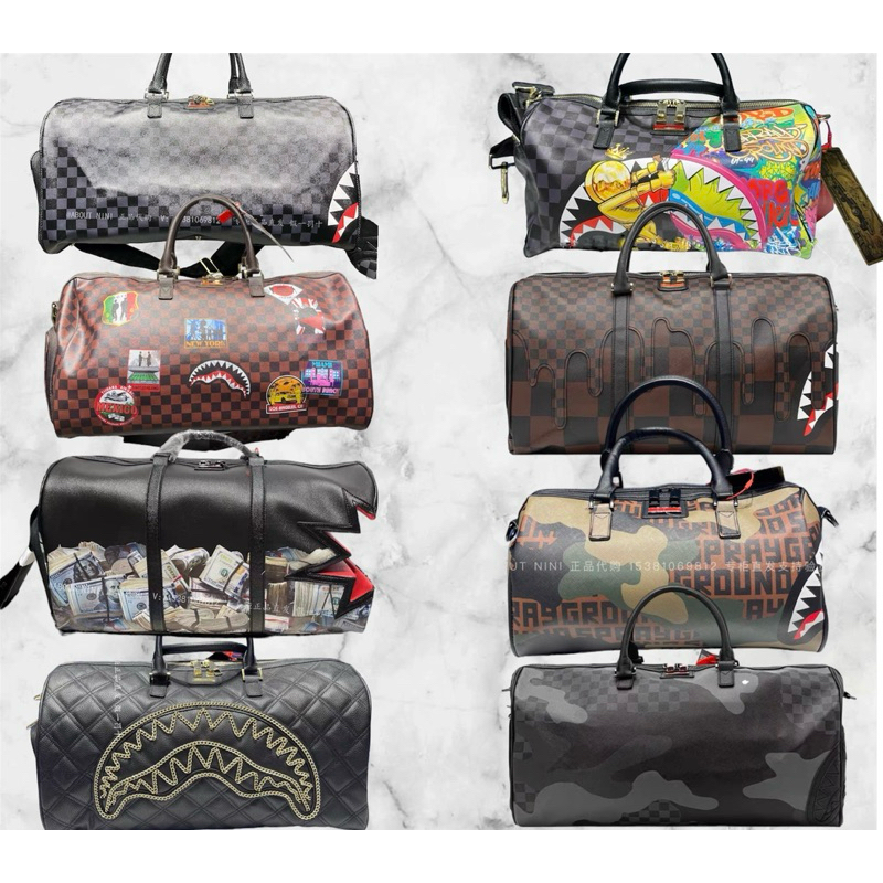 sprayground