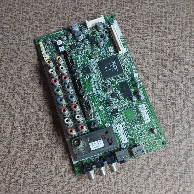 MB MAINBOARD TV LG 42LG60FR