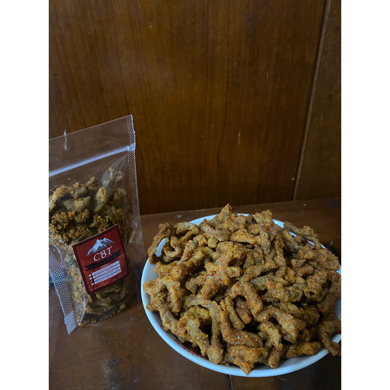 

75 Gram Usus Crispy