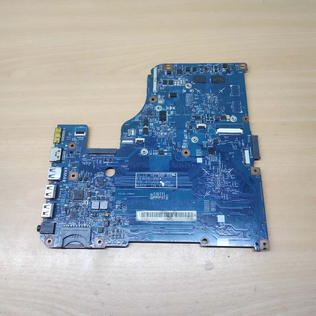 Mobo Mainboard Motherboard Acer V5-471 V5-471PG Touch Screen