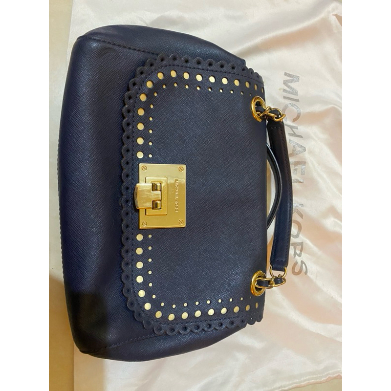 tas michael kors preloved