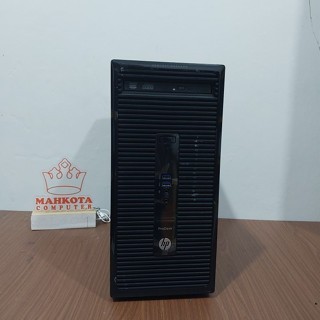 PC CPU HP ProDesk 400 G2 Core i7 4790 / 8GB SSD 256GB