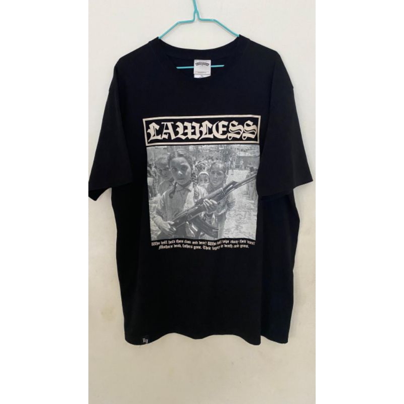 lawless jakarta children of war