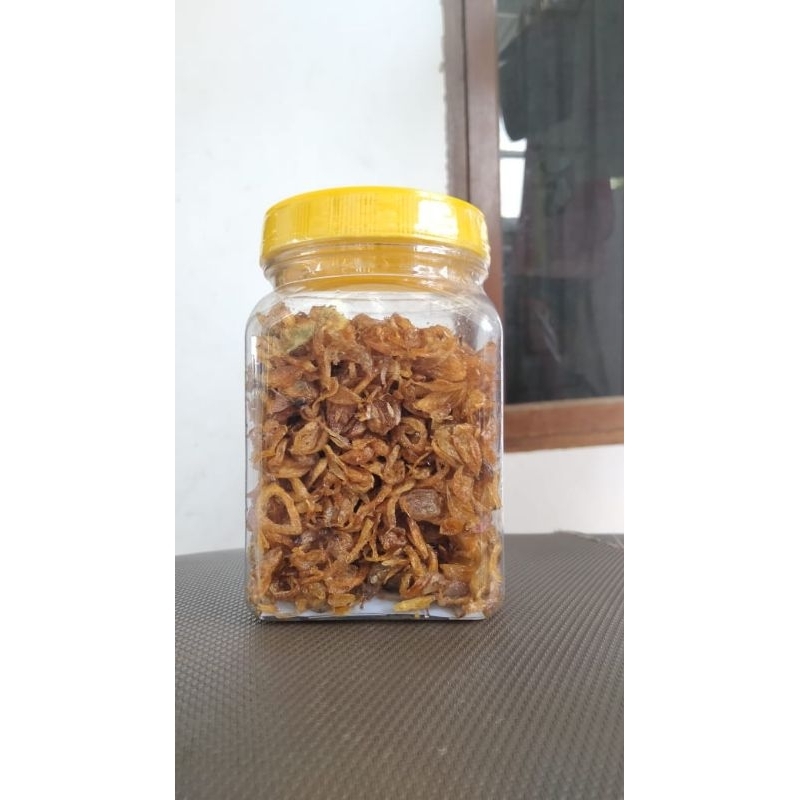 

Bawang Goreng Asli