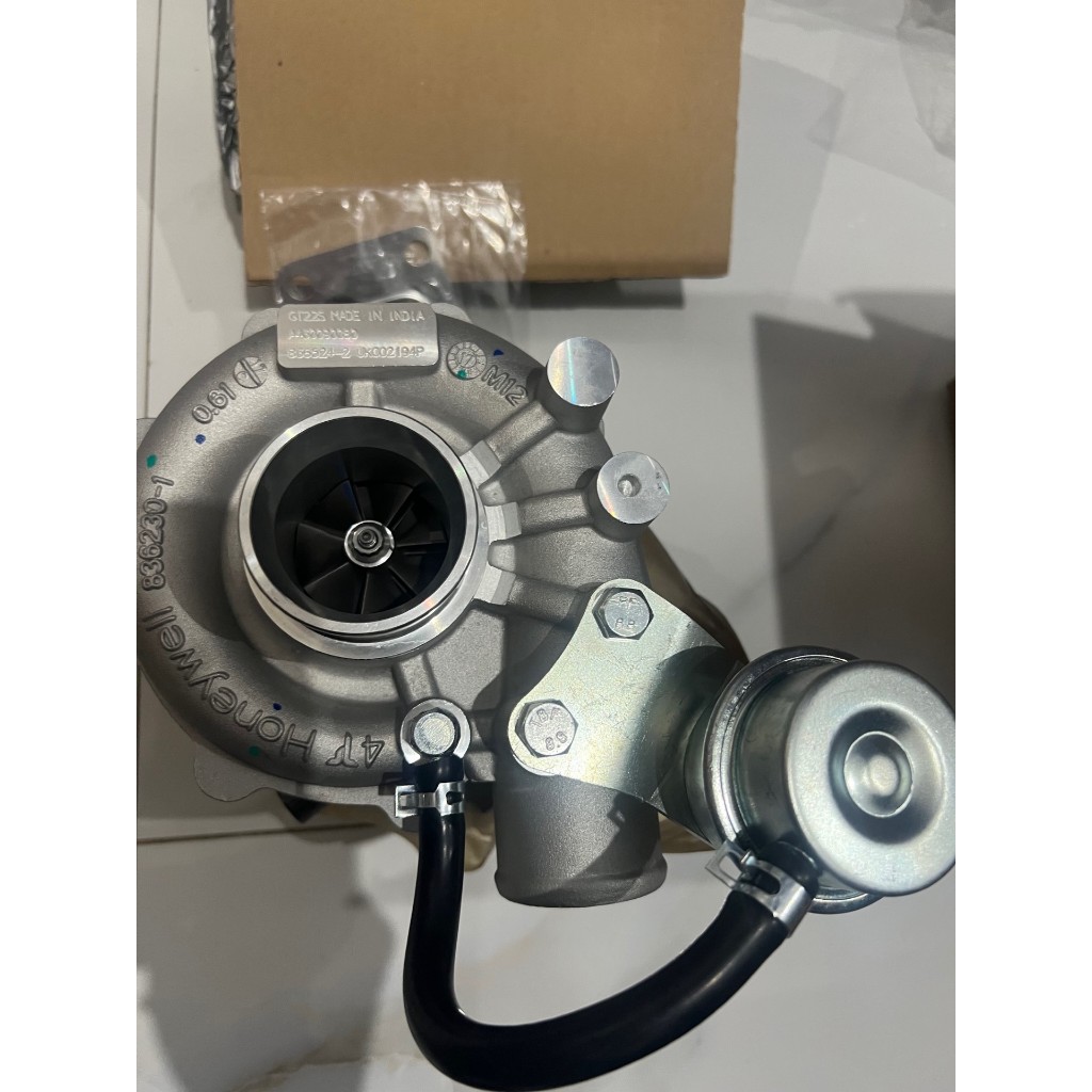 turbo charger turbo cas canter hdx ps136 canter hdx HONEYWELL