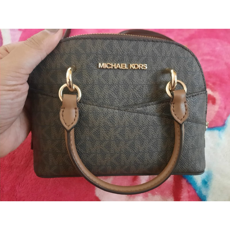 PRELOVED MK Dome XS