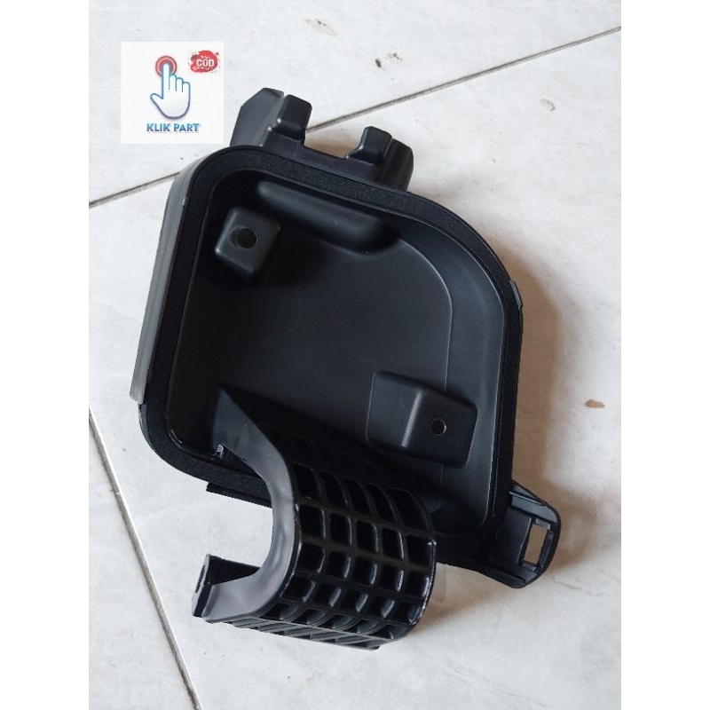 8114B-K2F-N00 Lid Inner L Pocket Assy Scoopy prestige eSP K2F 2021-2022