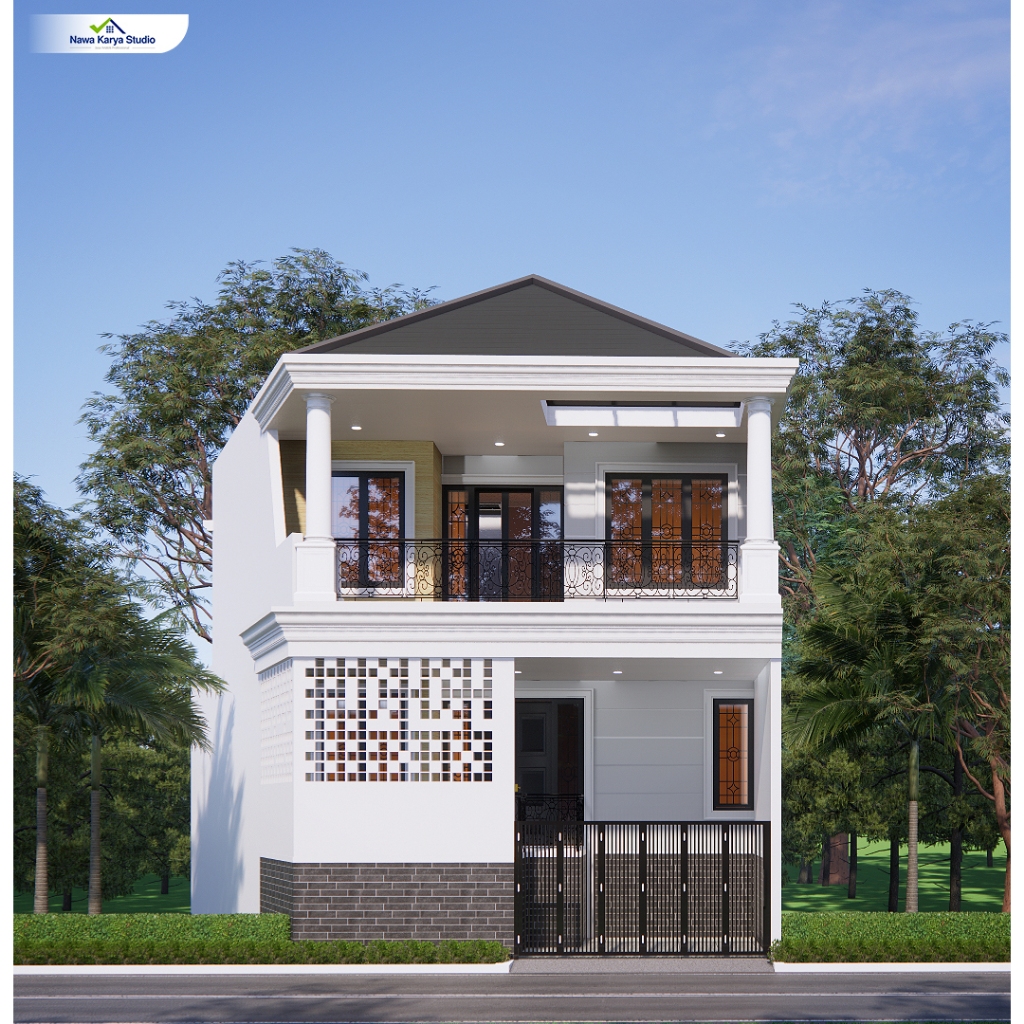 

Pembayaran DP 30% Paket Platinum Bapak Teguh Project Pembangunan Za Za