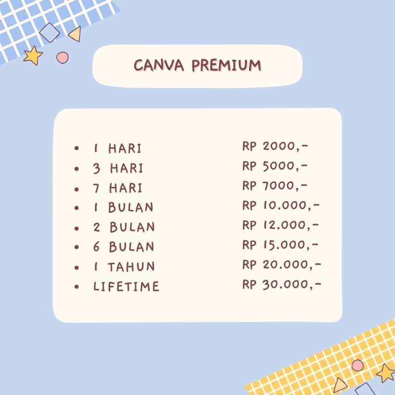 aplikasi premium canva