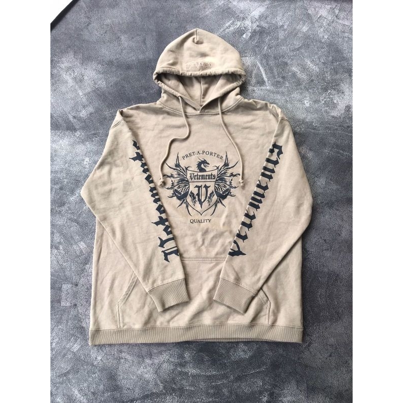 Hoodie vetement