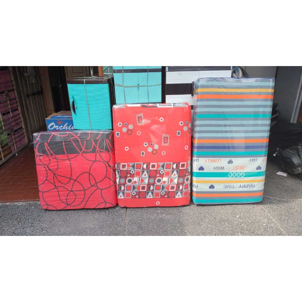 Kasur Busa 90x180 cm