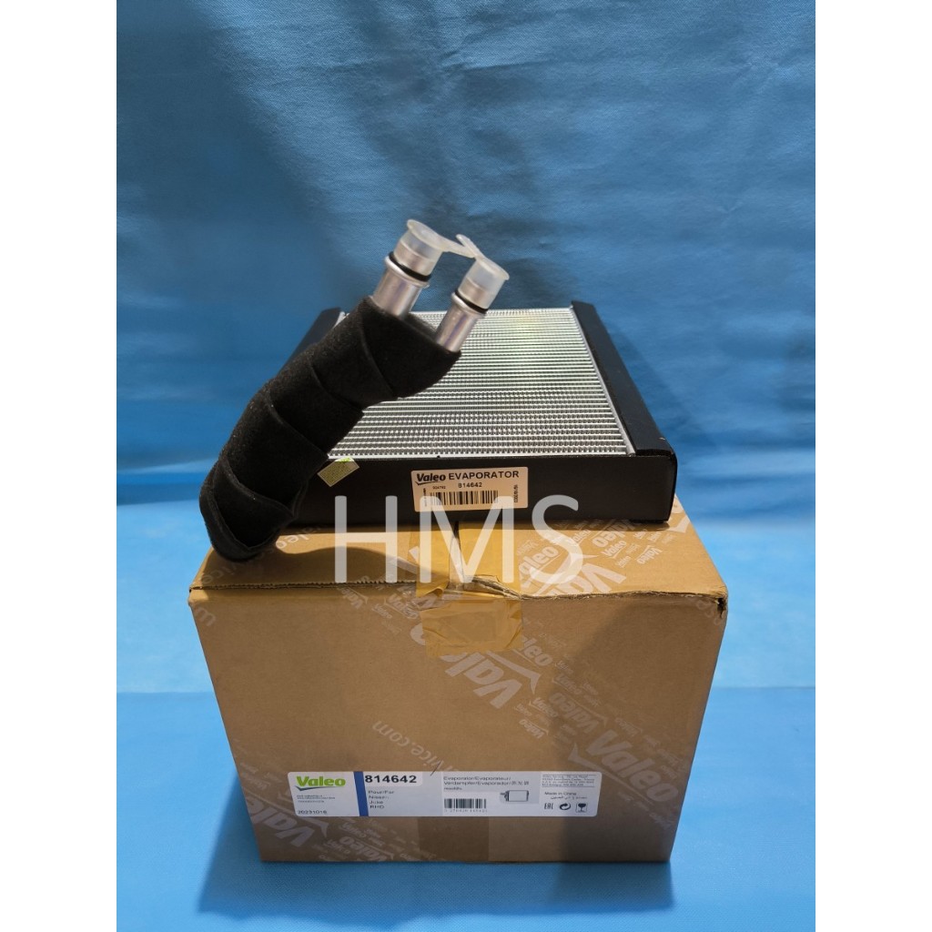 Evaporator Evap AC Mobil Nissan Juke