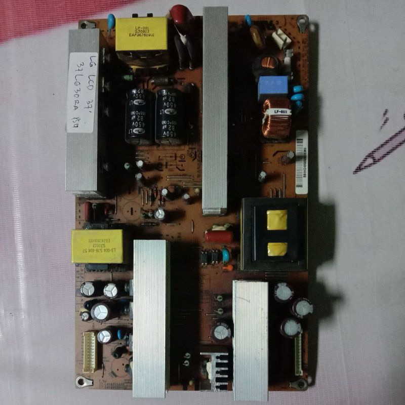 psu-power supply LG 37LG30ra