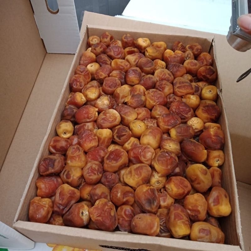 

Kurma Sukari 1kg
