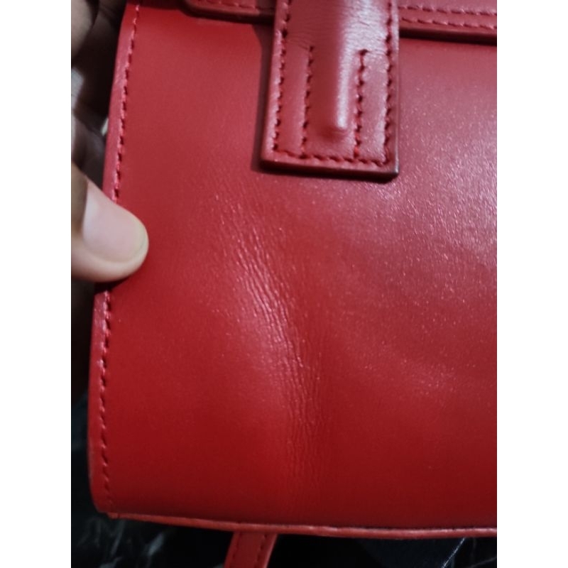 [Preloved] Aesthetic Pleasure Micro Isolation