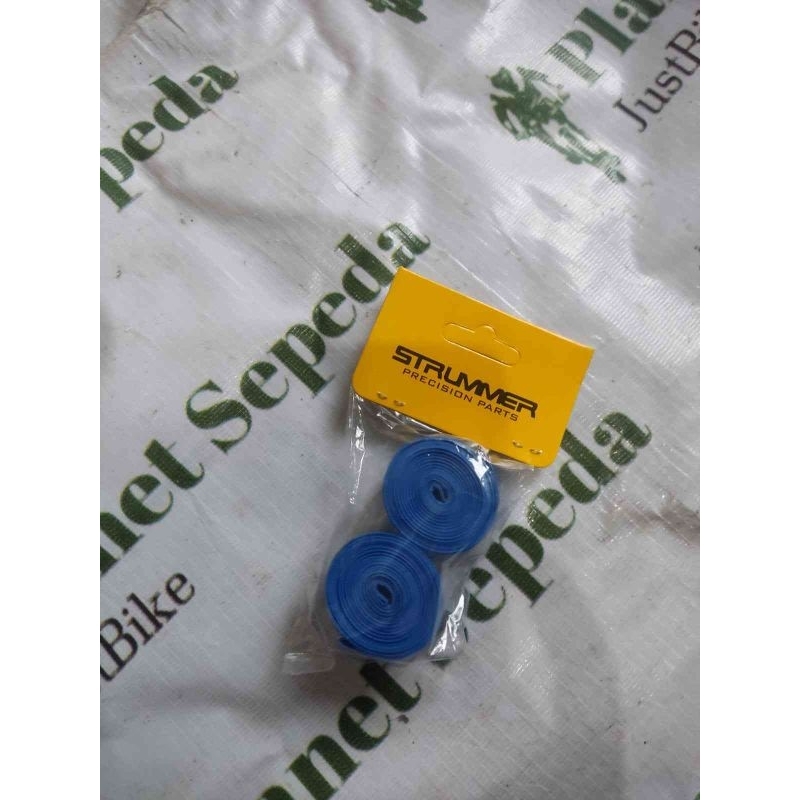 Satu Set Rim Tape Strummer 29 x 20 MM Rimstape Rims Tape Pelapis