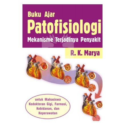 Keperawatan / Buku Ajar Patofisiologi / 636