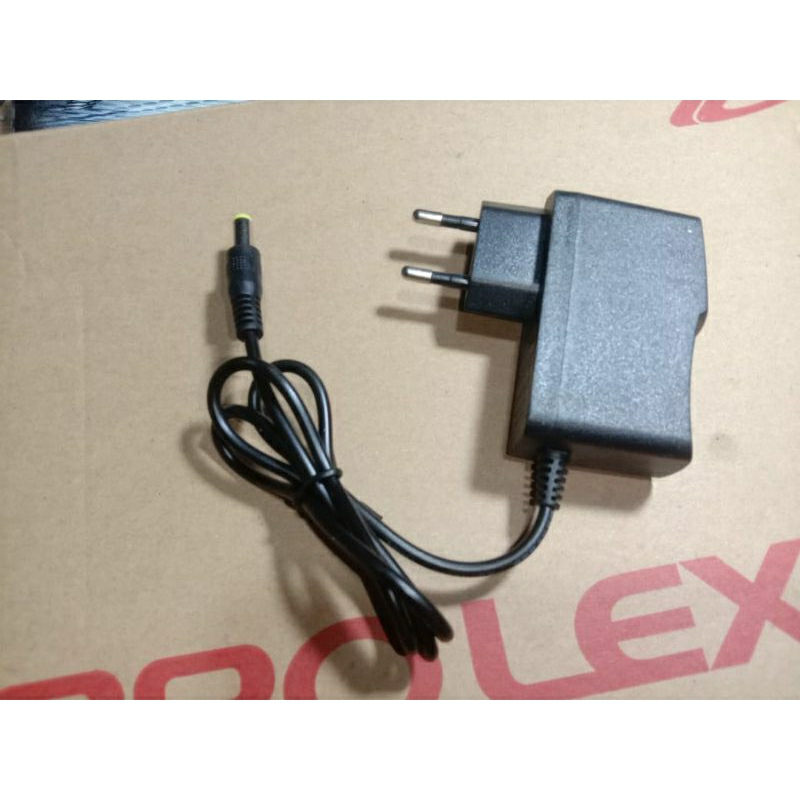 Adaptor DC  12volt 1A