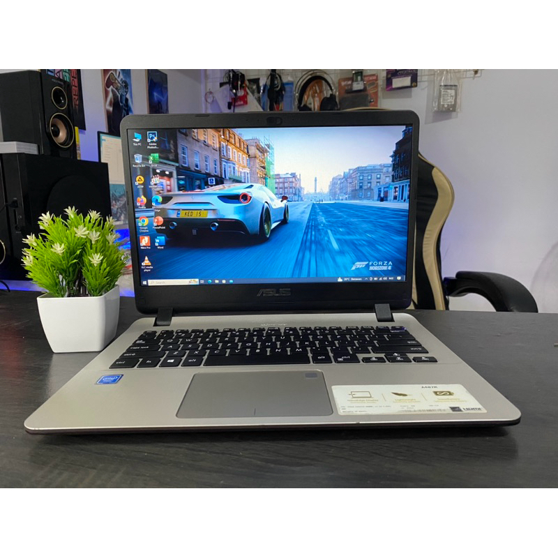 Laptop Asus A407M Slim