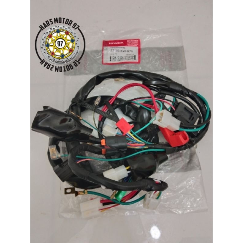 KABEL BODY VARIP 110 KARBU KVB