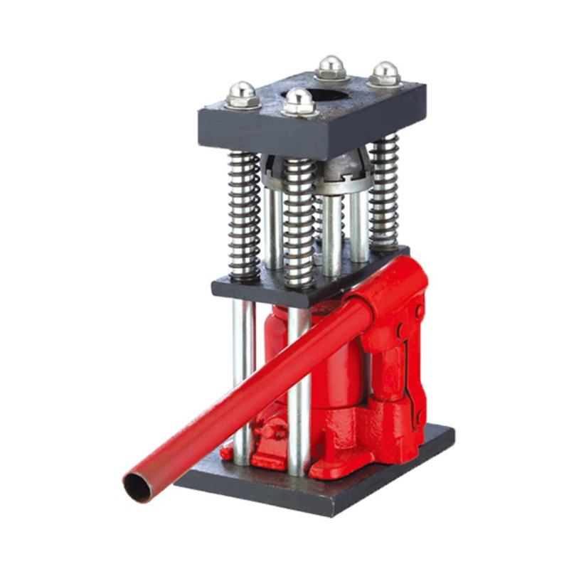 ALAT PRESS KLEM SELANG KOMPRESOR ANGIN HIDROLIK ALAT PRES SAMBUNGAN NEPEL NEPLE SELANG