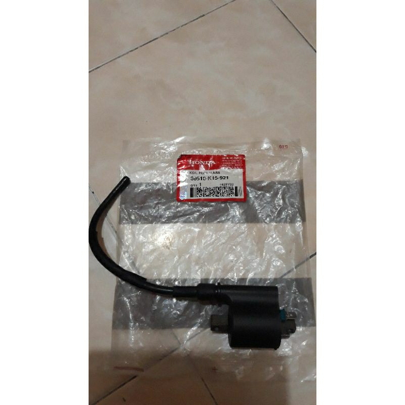 koil cb150r original normal, 30510-K15-921