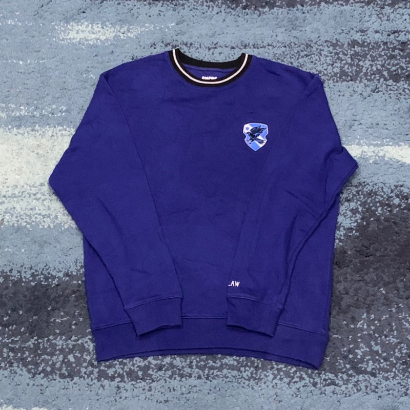 Crewneck Ravenclaw Harry Potter