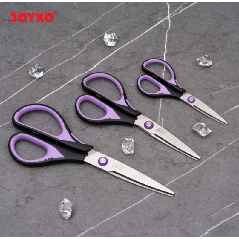 

Gunting Scissors Joyko SC-33 SC-34 SC-35