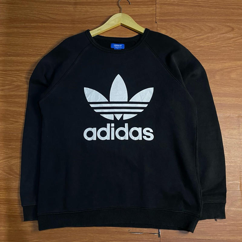 crewneck adidas original