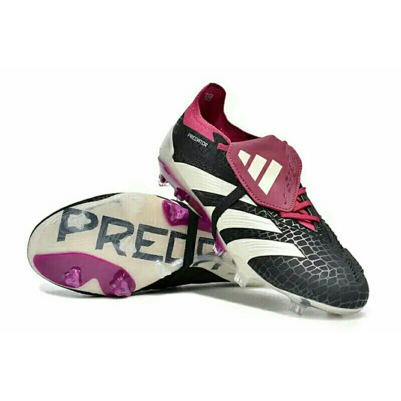 Adidas predator 2024 tongue