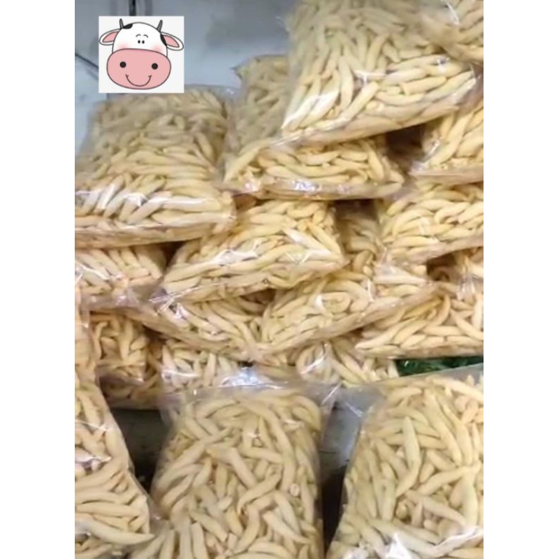 

Gabus Keju Repacked